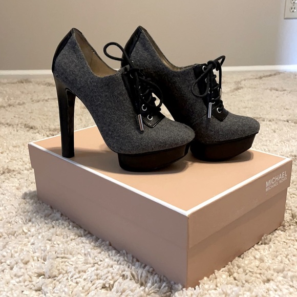 MICHAEL Michael Kors Shoes - Michael Kors shoes